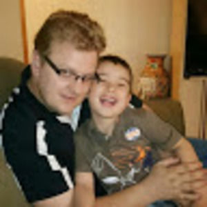 Meet your Posher, Adam